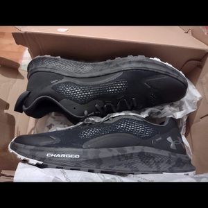 Mens Under amor shoes